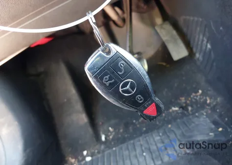 2018 Mercedes-Benz Cla 250 from USA, damaged, VIN WDDSJ4EB4JN510532
